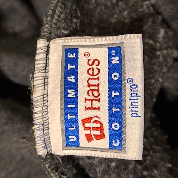 Lady Dutch Tennis Gray Sweatshirt - Picture 7 of 10